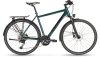 Stevens 7X Tour HT - Bottle Green - 55 cm