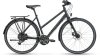 Stevens 6X Lite Tour LT - Stealth Black - 58 cm
