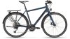 Stevens 7X Lite Tour HT - Marine Blue - 61 cm