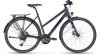 Stevens 7X Lite Tour LT - Marine Blue - 46 cm
