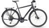 Stevens 8X Lite Tour HT - Slate Grey - 58 cm