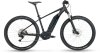 Stevens E-Tremalzo 27.5  - Stealth Black - 14 