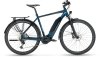 Stevens E-8X Tour Gent - India Ink - 48