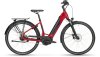 Stevens E-Courier PT5 Forma - Red Pepper - 56