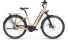 Stevens E-Brione Luxe Forma - Golden Sand - 60