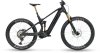 Stevens E-Inception AM 9.7.2 GTF - Stealth Black - 18 