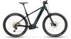 Stevens E-Agnello - Effect Black - 18 