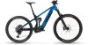 Stevens E-Inception ED 7.6.1 GTF - Metallic Blue - 18 