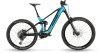 Stevens E-Inception ED 8.7.1 GTF - Ocean Blue Black - 18 