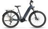 Stevens E-Universe 7.6.1 Plus FEQ - Arctic Grey - 56