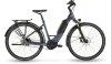 Stevens E-Brione - Arctic Grey - 52 cm