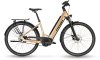 Stevens E-Brione Luxe - Golden Sand - 46 cm