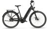 Stevens E-14 Forma - Stealth Black - 56 cm