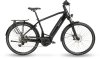 Stevens E-Triton 6.5.1 HT - Velvet Black - 58 cm