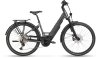 Stevens E-Triton 9.7.1 Plus Forma - Urban Grey - 56