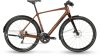 Stevens E-Strada 8.3.4 - Bronze Black - 50