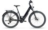 Stevens E-Universe 7.7.1 Plus FEQ - Midnight Black - 46 cm