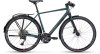Stevens E-Strada 6.3.4 FEQ HT - Ivy Green - 53 cm
