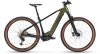 Stevens E-Agnello 8.8.1 - Khaki Black - 16 