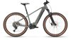 Stevens E-Agnello 7.8.1 - Ash Grey - 18 