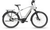 Stevens E-Courier 6.5.1 Plus HT - Sand Grey - 55 cm