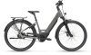 Stevens E-Courier 6.5.1 Plus Forma - Ash Grey - 46 cm