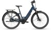 Stevens E-Courier 7.8.1 Plus Forma - Dark Indigo - 46 cm