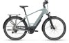 Stevens E-Triton 7.8.1 Plus HT - Harbor Cloud - 52 cm