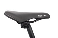 NALOO Chameleon 16 , Mk2, SingleSpeed, Orange