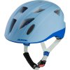 ALPINA Sports XIMO LE smoke-blue matt 49-54