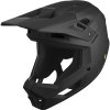 ALPINA Sports PIKES MIPS black matt 60-63